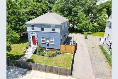 34 Favre St, Boston, MA 02126 - Photo 34