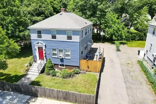 34 Favre St, Boston, MA 02126 - Photo 34