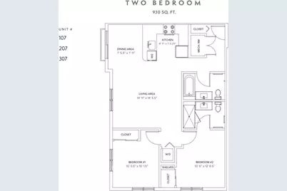 458 Washington St #207, Boston, MA 02135 - Photo 8