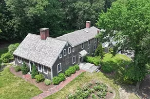 1296 Tremont St, Duxbury, MA 02332 - Photo 2