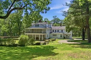 110 Washington St, Sherborn, MA 01770 - Photo 4