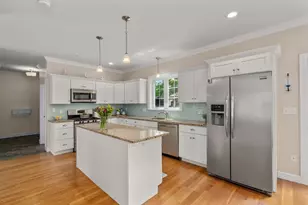 23 Basswood Ave, Sudbury, MA 01776 - Photo 4