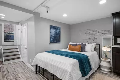 1 Melrose St. #1, Boston, MA 02116 - Photo 4