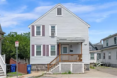 5-A Lorenzo St, Boston, MA 02122 - Photo 2
