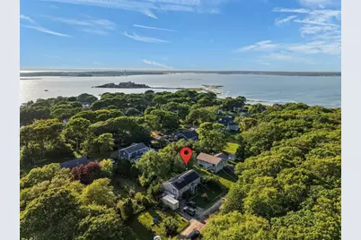 160 Fir St, Fairhaven, MA 02719 - Photo 2