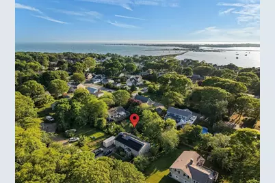 160 Fir St, Fairhaven, MA 02719 - Photo 1