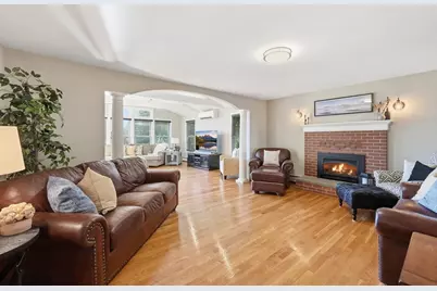 45 Boylston Circle, Shrewsbury, MA 01545 - Photo 8