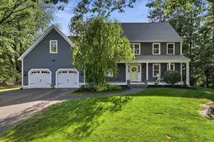 45 Boylston Cir, Shrewsbury, MA 01545 - Photo 1