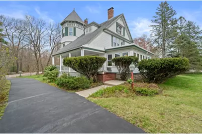 2 East Street, Sharon, MA 02067 - Photo 1