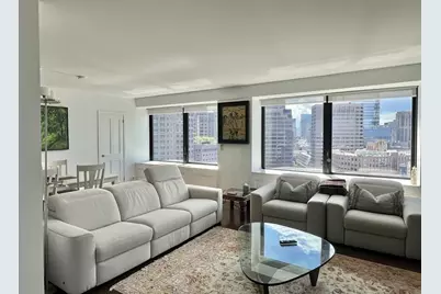 65 E India Row #23B, Boston, MA 02110 - Photo 2
