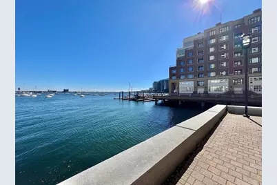 65 E India Row #23B, Boston, MA 02110 - Photo 22