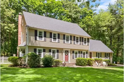 4 Quail Run Rd, Norfolk, MA 02056 - Photo 4