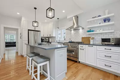 53 Fairbanks St, Boston, MA 02135 - Photo 2