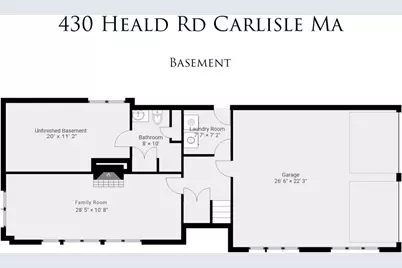 430 Heald Rd, Carlisle, MA 01741 - Photo 42