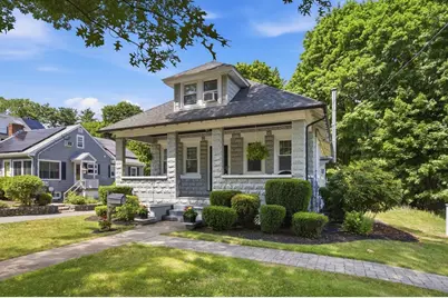 371 Washington St, Melrose, MA 02176 - Photo 2