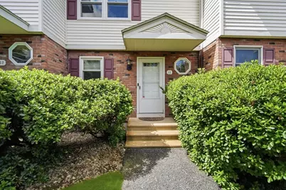 55 Empire St #11, Chicopee, MA 01013 - Photo 2