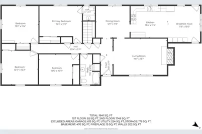 6 Norfolk, Leominster, MA 01453 - Photo 34