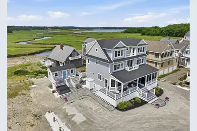 135 Glades Rd, Scituate, MA 02066 - Photo 4