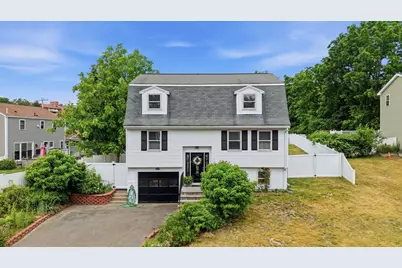 2 Dobbins Drive, Woburn, MA 01801 - Photo 2