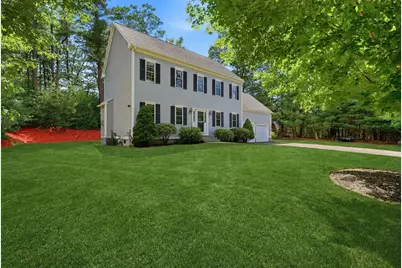 6 Harness Path, Plainville, MA 02762 - Photo 38