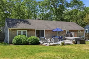 12 Walnut St, Yarmouth, MA 02675 - Photo 30
