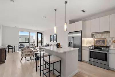 45 West Third #514, Boston, MA 02127 - Photo 2