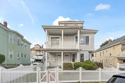 30 Early Ave #2, Medford, MA 02155 - Photo 20