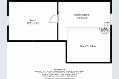 168 Mount Vernon St, Fitchburg, MA 01420 - Photo 30