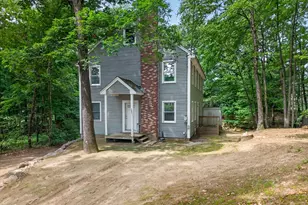 168 Mt Vernon St, Fitchburg, MA 01420 - Photo 1