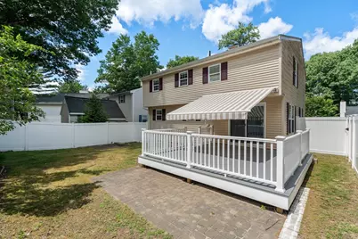 11 Arcadia Circle #23, Marlborough, MA 01752 - Photo 36