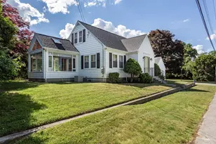 123 James St, Acushnet, MA 02743 - Photo 4