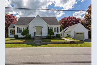 123 James St, Acushnet, MA 02743 - Photo 2