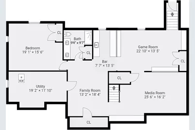 61 Lexington Street, Burlington, MA 01803 - Photo 42