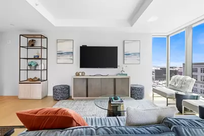 133 Seaport Blvd #723, Boston, MA 02210 - Photo 2