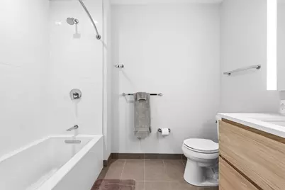 133 Seaport Blvd #723, Boston, MA 02210 - Photo 20