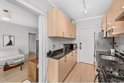 118 Riverway #32, Boston, MA 02215 - Photo 6