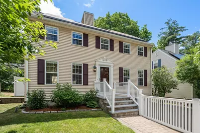 11 Arcadia Circle #23, Marlborough, MA 01752 - Photo 1