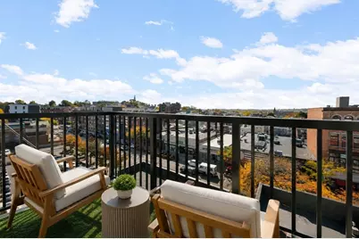 420 W Broadway #PH604, Boston, MA 02127 - Photo 2