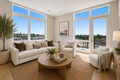 420 W Broadway #PH604, Boston, MA 02127 - Photo 4