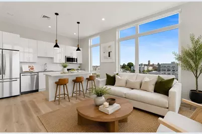 420 W Broadway #PH604, Boston, MA 02127 - Photo 1