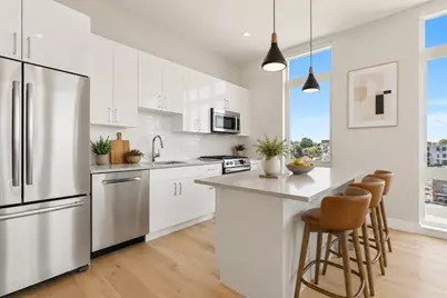 420 W Broadway #PH604, Boston, MA 02127 - Photo 2