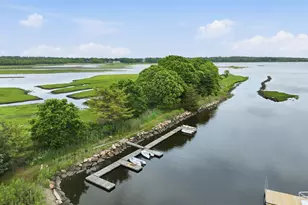 72 Indian Cove Rd, Marion, MA 02738 - Photo 4
