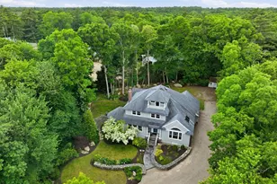 72 Indian Cove Rd, Marion, MA 02738 - Photo 2
