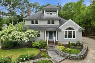 72 Indian Cove Rd, Marion, MA 02738 - Photo 1