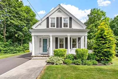 16 Chapel St, Ashburnham, MA 01430 - Photo 1