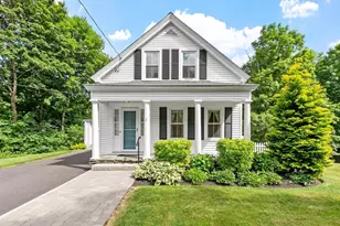 16 Chapel St, Ashburnham, MA 01430 - Photo 1