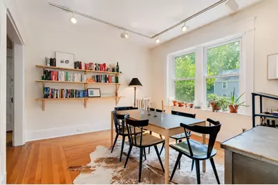 485 Washington St #3, Brookline, MA 02446 - Photo 4