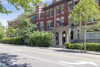 485 Washington St #3, Brookline, MA 02446 - Photo 16