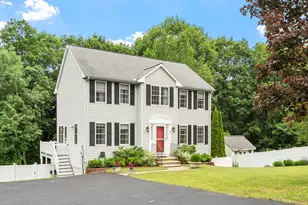 5 Nathan Dr, Clinton, MA 01510 - Photo 1