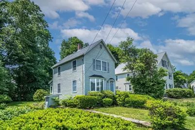 21 Grover St, Walpole, MA 02081 - Photo 2